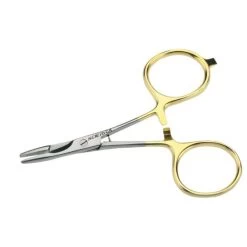 Scierra Scissors/Forceps Straight, 4"