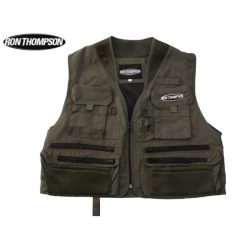 Ron Thomson Ontario Fiskevest