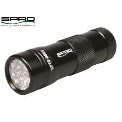 SPRO UV LED Torch