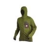 Scierra Breeze Zip Fleece Jacket -Professionel Fiskeudstyrsbutik 54588 breeze zip fleece jacket l c actus green 6