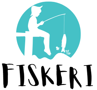 Professionel Fiskeudstyrsbutik