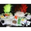 A. Jensen Flytying Kit - Universal -Professionel Fiskeudstyrsbutik a jensen kit universal