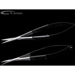 A. Jensen Ultra Fine Spring Scissors