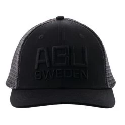 ABU 100 Trucker Cap W/3D Logo