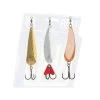 ABU Garcia Retro Spoon 3 - ABU 100 Years -Professionel Fiskeudstyrsbutik abu garcia retro spoon 3 abu 100 years