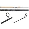 Abu Garcia Venturi Spinning-10'-15-50 Gr. -Professionel Fiskeudstyrsbutik abu garcia venturi spinning 8