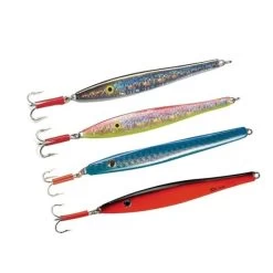 ABU Lucas Iron Pirke