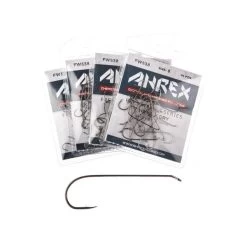 Ahrex FW538 Mayfly Dry