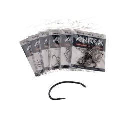 Ahrex FW540 Curved Nymph