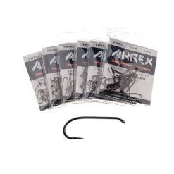 Ahrex FW560 Traditional Nymph