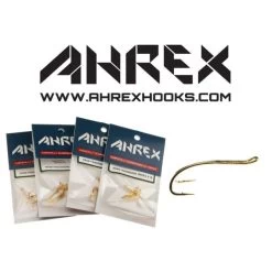Ahrex HR420G Progressive Double Gold
