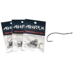 Ahrex NS150 Curved Shrimp
