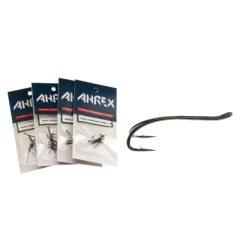 Ahrex HR420 Progressive Double