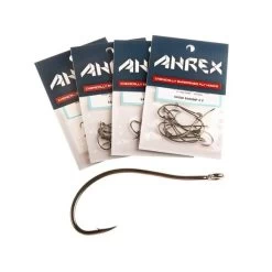 Ahrex SA250 Shrimp