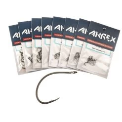 Ahrex SA274 Curved Salt