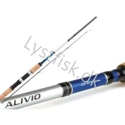 Shimano Alivio DX Spinning-9'-3-21 Gr.