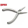 Rapala Aluminium Plier 6½" -Professionel Fiskeudstyrsbutik aluminium tang rapc6 web 1