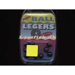 Dinsmores Ball Legers (kuglelod)