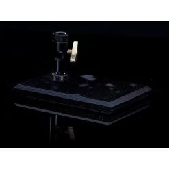 A. Jensen Base Square