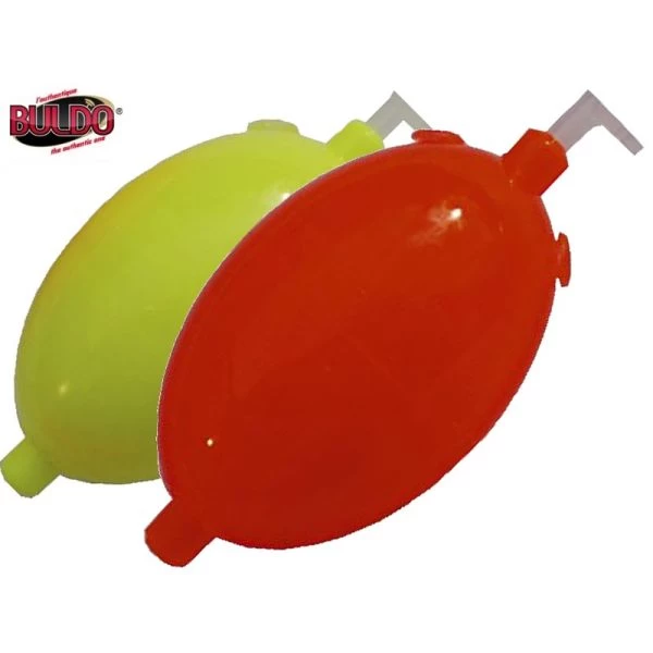 Buldo Bobleflåd 3 Buldo Bobleflåd