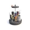 C&F Design Rotary Tool Stand 1 C&F Design Rotary Tool Stand -Professionel Fiskeudstyrsbutik c f design rotary tool stand 2