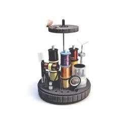 C&F Design Rotary Tool Stand