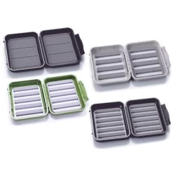 C&F Design Small Flueæsker