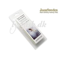 J:Son Tying Kit For Caddis Adult 3