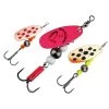 Savage Gear Caviar Spinner 2 Savage Gear Caviar Spinner -Professionel Fiskeudstyrsbutik caviar spinner 1 1
