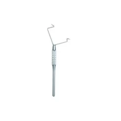 C&F Design 2-in-1 Whip Finisher CFT-110