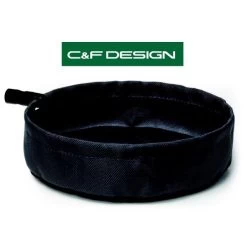 C&F Design Magnetic Dust Pocket