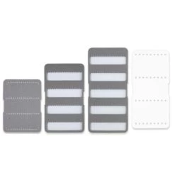 C&F Design Universal System Foams