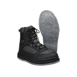 Scierra Contour Vadestøvle Med Filt 40/41
