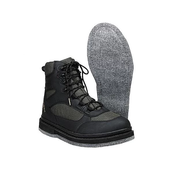 Scierra Contour Vadestøvle Med Filt 40/41 3 Scierra Contour Vadestøvle Med Filt 40/41