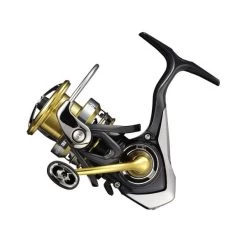 Daiwa 17 Exceler LT