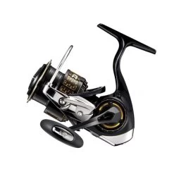 Daiwa 17 Morethan