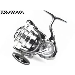 Daiwa 18Exist LT-2500DG