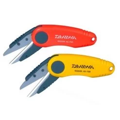Daiwa Riggor Folding Snips