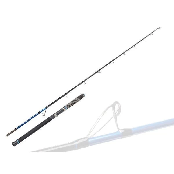 DAM Steelpower Blue Natur 3 DAM Steelpower Blue Natur