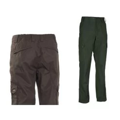 Deerhunter Lofoten Teflon Bukser
