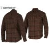 Deerhunter Rhett Shirt -Professionel Fiskeudstyrsbutik deerhunter rhett skjorte