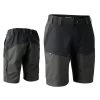 Deerhunter Strike Shorts -Professionel Fiskeudstyrsbutik deerhunter strike buks farve 985 black ink 7