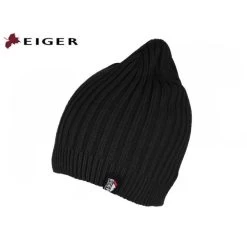 Eiger Knitted Beanie