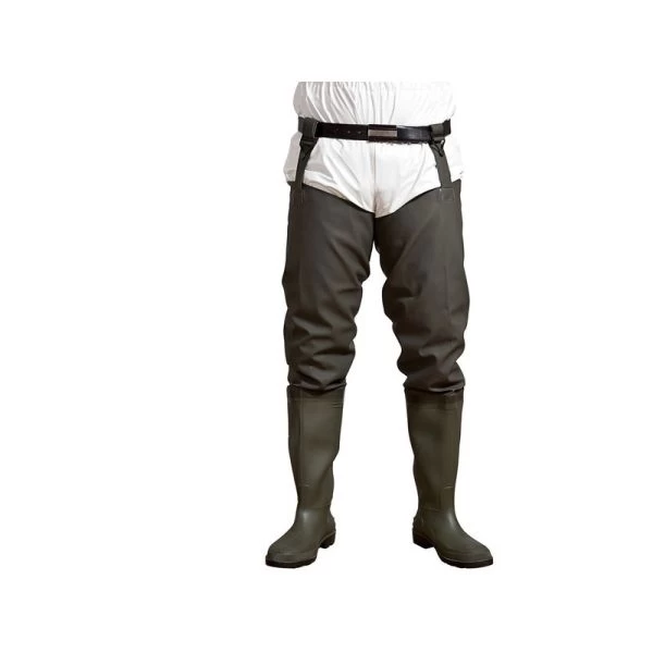 Elka Skridtstøvle 3 Elka Skridtstøvle