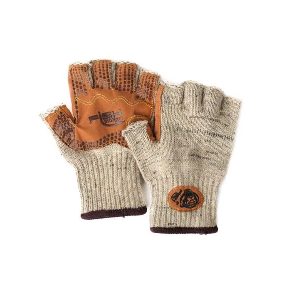 Fish Monkey Wooly 3 Fish Monkey Wooly