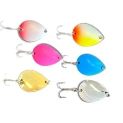 Fishnote Drop 2,8 Gr.