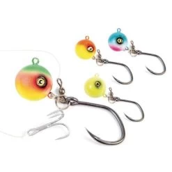 Fladen Deadbait Halibut Rig