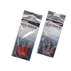 Fladen Deep Sea Octopus Rig