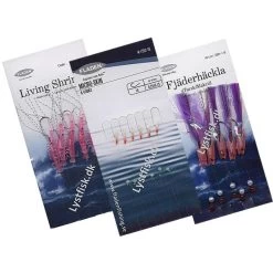 Fladen Silde- Og Makrelforfang