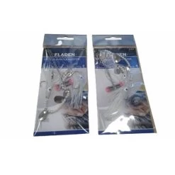 Fladen Octopus Paternoster